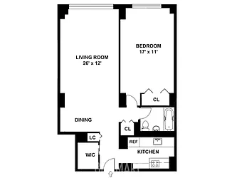 Sold by Bellmarc Realty