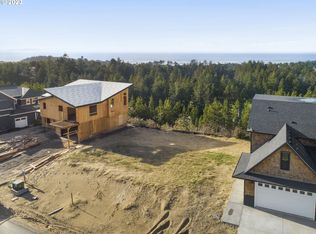 Sea View Dr, Manzanita, OR 97130