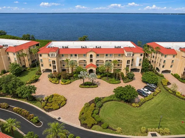 87 VIVANTE BOULEVARD #206, PUNTA GORDA, FL 33950