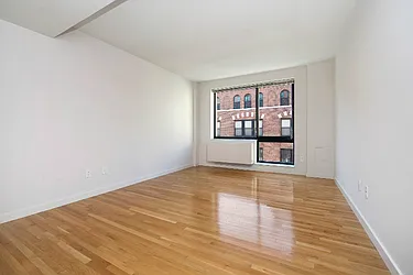Rented by Keller Williams NYC