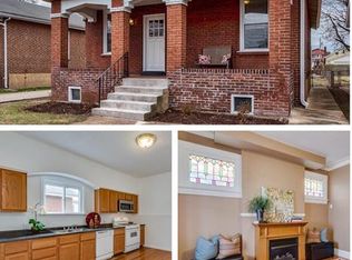 634 Waller Ave, Saint Louis, MO 63125