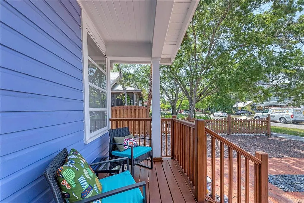 2 bed, 1.0 bath, 984 sqft, $3,500 — Photo 4