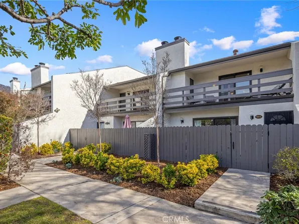 910 Ocean View Ave Unit E, Monrovia, CA 91016