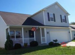 5506 W Bedrock Rd, Bloomington, IN 47403