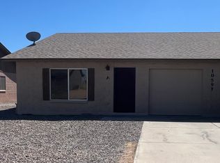 10597 W Carousel Dr #A, Arizona City, AZ 85123