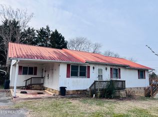 701 Musterfield Rd, Newport, TN 37821