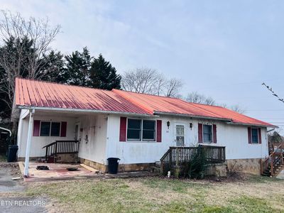 701 Musterfield Rd, Newport, TN, 37821
