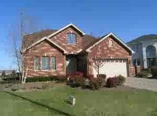 18039 Alysse Ct, Orland Park, IL 60467