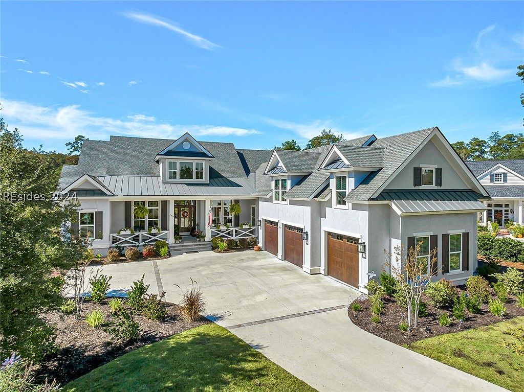 289 Belfair Oaks Blvd, Bluffton, SC 29910 Zillow