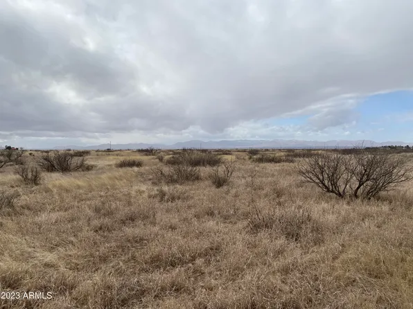 2.6 Acres W Galante Way #271, McNeal, AZ 85617