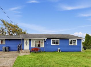 1808 Bay Avenue, Aberdeen, WA 98520