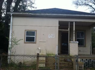 621 Copp St, Biloxi, MS 39530