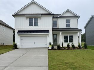 2176 Layla Ln Lot 15, White House, TN 37188