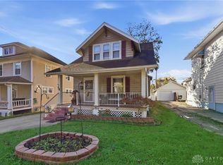 54 W Bruce Ave, Dayton, OH 45405