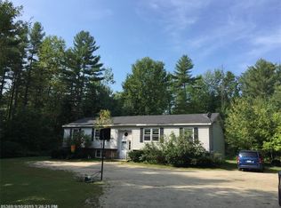 5 Sulky Run, Gray, ME 04039