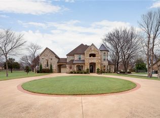 8845 Rumfield Rd, North Richland Hills, TX 76182