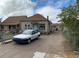 1115 Front St, Needles, CA 92363