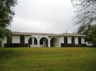 5210 SW 172nd Ave, Southwest Ranches, FL 33331