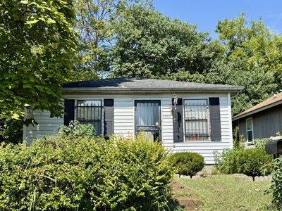 1004 Garfield St, Nashville, TN, 37208