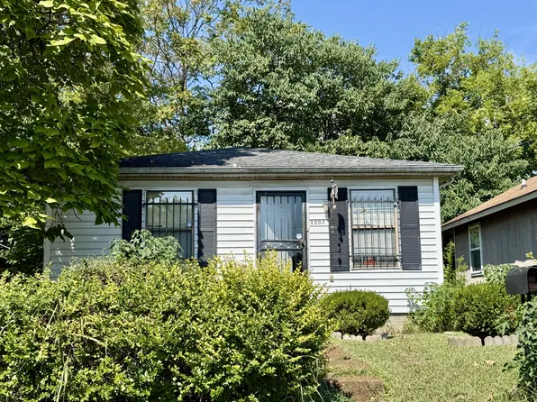 1004 Garfield St, Nashville, TN 37208
