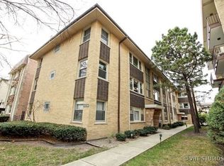 4228 N Keystone Ave APT 3B, Chicago, IL 60641