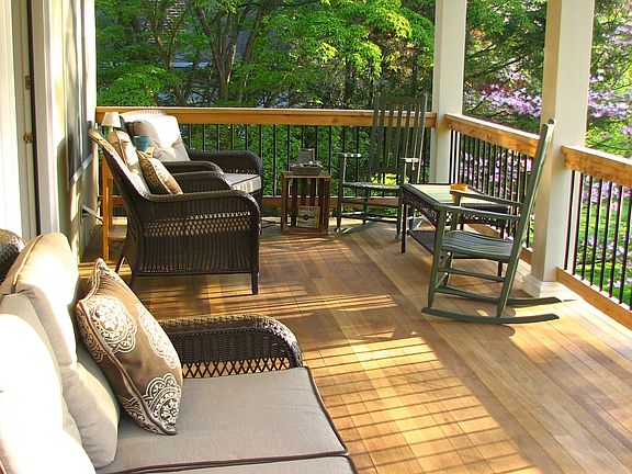 Veranda