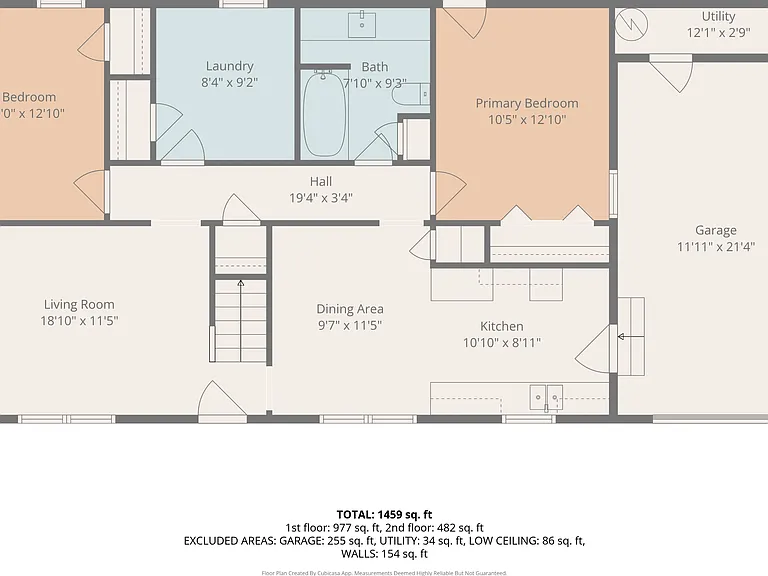 3801 Blue Jay Rd — Photo 21