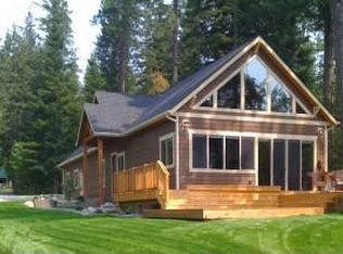 9824 W Twin Lakes Rd, Twin Lakes, ID 83858