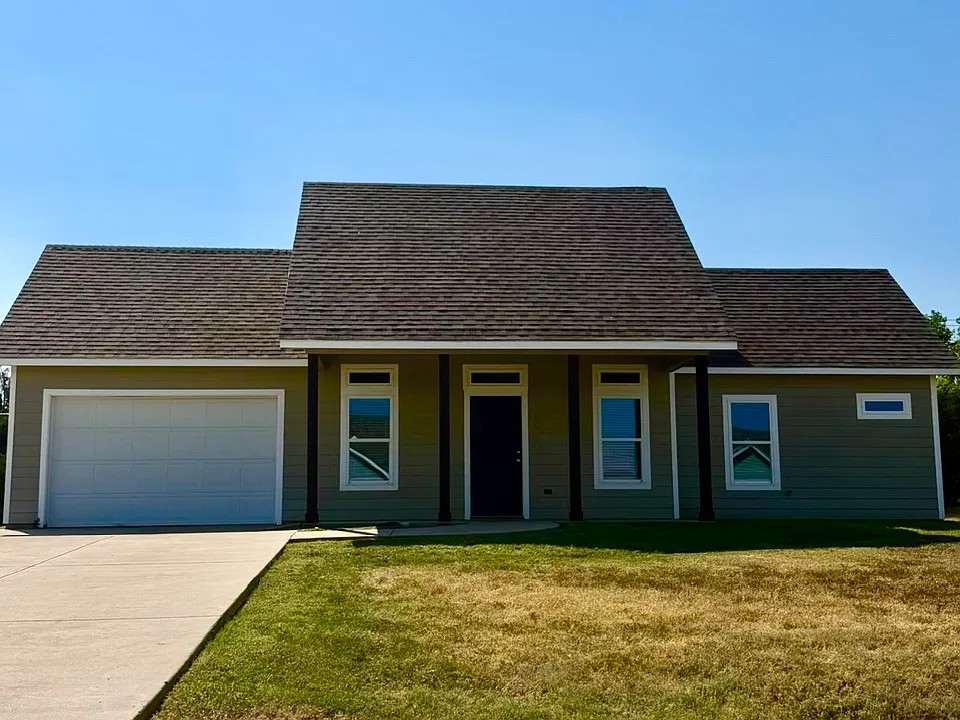 15 Blackjack Cir