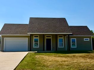 15 Blackjack Cir, Pottsboro, TX 75076