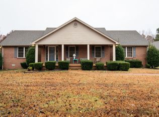 2122 Buffalo Rd, Hohenwald, TN 38462