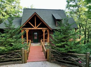 688 Reflection Dr, Topton, NC 28781