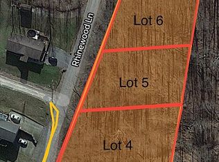 6 Rhinewood Ln, Morgantown, WV 26508