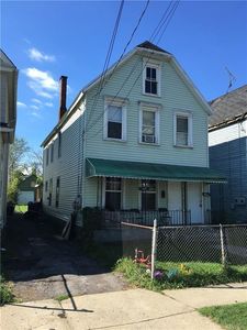 887 E Eagle St, Buffalo, NY, 14210