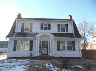 2755 Sagamore Rd, Toledo, OH 43606