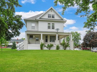 1010 Main STREET, Lomira, WI, 53048