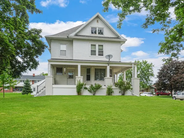 1010 Main STREET, Lomira, WI 53048