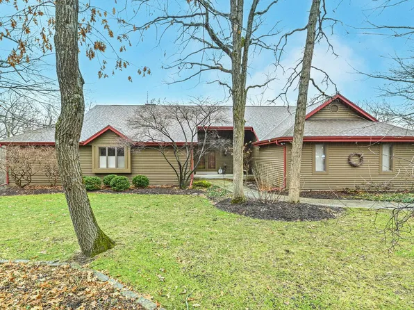 W320N1107 Butternut Ridge COURT, Delafield, WI 53018