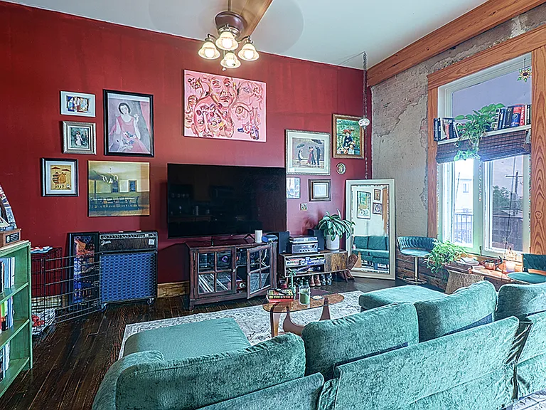 202 E San Antonio St #123 — Photo 6