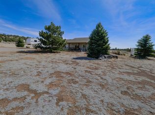 8650 Arroyo Trl, Flagstaff, AZ 86004
