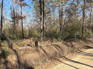 Wild Bird Lot 13 & 14, Livingston, TX 77351