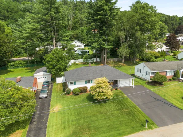 41 Norman Rd, Binghamton, NY 13901