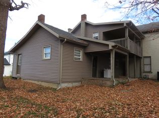 124 N Morton Ave, Centerville, IN 47330