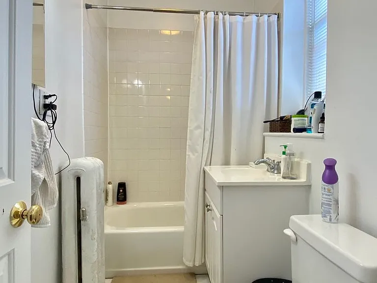 108 Warren St #24 — Photo 24