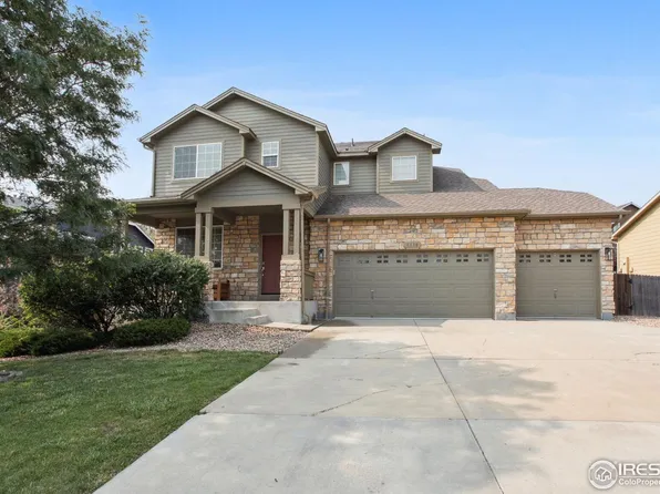 6816 E 131st Dr, Thornton, CO 80602