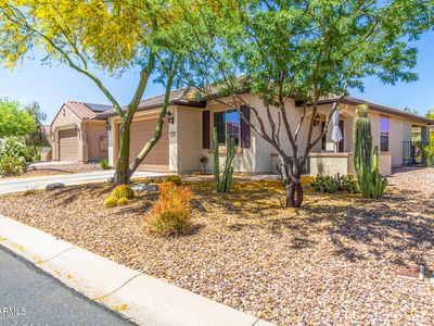 7886 W Saratoga Way, Florence, AZ, 85132