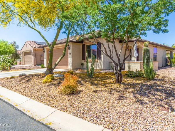 7886 W SARATOGA Way, Florence, AZ 85132