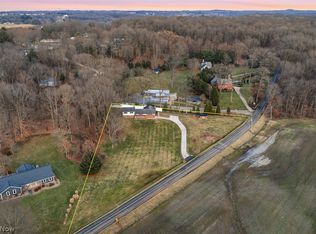 11121 Lafayette Dr NW, Canal Fulton, OH