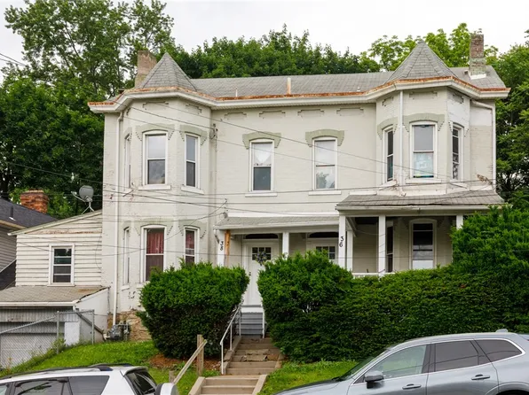 36-38 S Starr Ave, Pittsburgh, PA 15202
