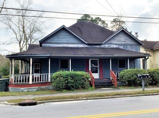 220 E Main St APT C, Statesboro, GA 30458